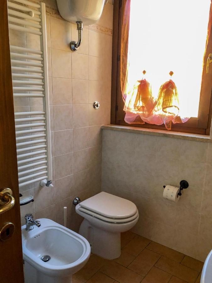 Poggio Valeria, Relax In Toscana Saturnia Kültér fotó